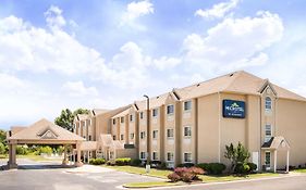 Microtel Inn & Suites Claremore Route 66