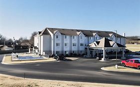 Microtel Inn & Suites Claremore Route 66